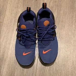 Nike sneakers